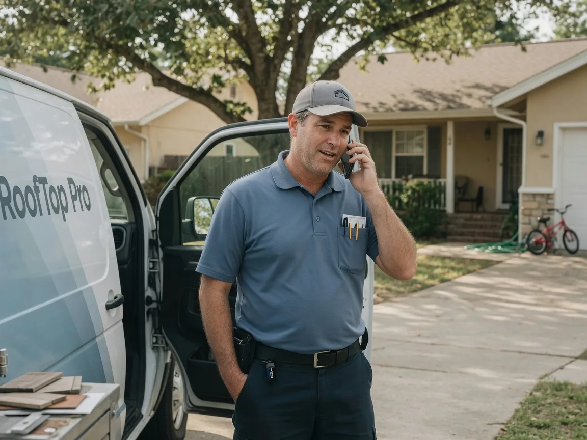 Roof Repair Rosedale, MD FAQs